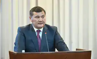 Диалог на высшем уровне: Маулен Ашимбаев и депутаты Маслихата строят мосты к реформам