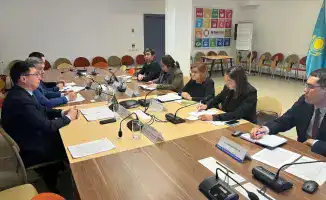 Сельское хозяйство в Казахстане: технологии на страже экосистемы!