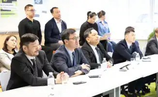 Международная борьба с мошенничеством: более 77 миллионов звонков заблокировано в Казахстане