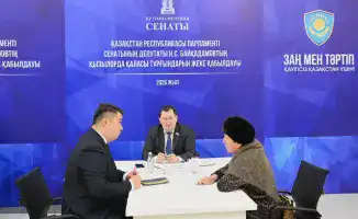 Диалог как мост: вопросы граждан под контролем главы региона