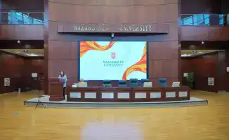 В Астане проходит международный воркшоп по программе Horizon Europe для казахстанских организаций