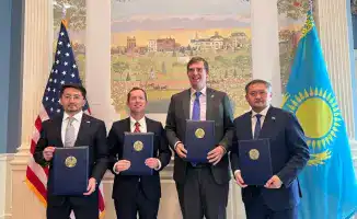 Внедрение ChatGPT Edu в Казахстане: новые возможности для образования и педагогов