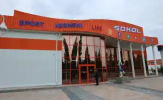 Развитие культурных и спортивных объектов в Костанайской области: вклад в международное сотрудничество