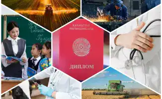 Программа «С дипломом — в село» в Алатау: поддержка молодых специалистов и кадровая стабильность