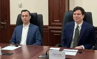 Обсуждение энергетического сотрудничества между Казахстаном и США: акцент на устойчивом развитии и современных технологиях