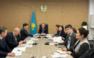 Рост числа застрахованных в системе ОСМС в Туркестанской области: социальные последствия и стремление властей