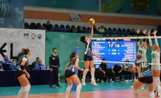 «Жетісу» снова на вершине: Суперкубок в кармане!