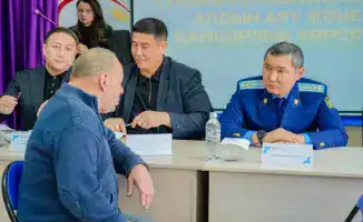 Юридические консультации для граждан в Астане