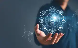 Социальные изменения через инновации: студенты Козыбаев университета в программе AI-Sana