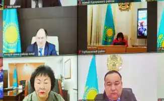 Восточно-Казахстанская область делает ставку на племенное животноводство и переработку для устойчивого аграрного развития