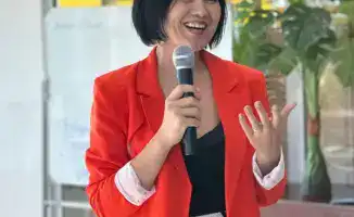 Вечер «Снова душа поёт» укрепил культурные связи и поддержал творчество среди пожилых алматинцев