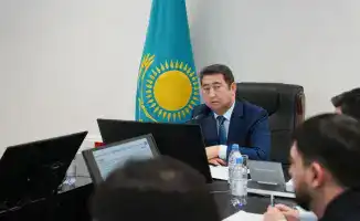 Путь к процветанию: Комплексный план развития животноводства до 2030 года обсудили с участием регионов