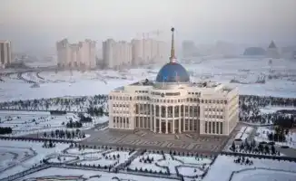 Состав Комиссии по Конституционной реформе от Карагандинской области