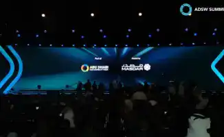 Казахстан в поисках зеленого горизонта: участие в Неделе устойчивого развития в Абу-Даби