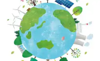 Изменение климата углеродная нейтральность Казахстан 2060 выбросы парниковых газов возобновляемые источники энергии