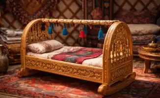 Социальные изменения в традиции бауырына салу: влияние на воспитание и семейные отношения