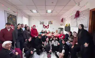 Социальная акция Мейірімді Қазақстан охватила 10000 человек