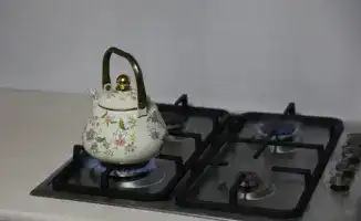 Газификация 64-го села в Мактааральском районе: шаг к полной энергетической независимости региона