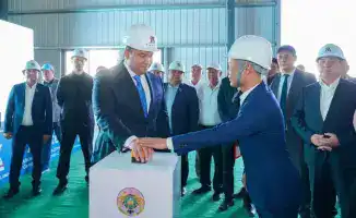 Рост экономики Ордабасинского района: новые инвестиции и рабочие места