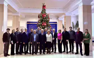 Преподаватели Карагандинской области завоевали признание в национальном конкурсе лучших преподавателей вузов