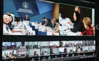 Обсуждение стандартов академической честности: шаг к искоренению коррупции в образовании Казахстана