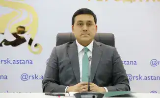 Нотариусы и адвокаты: кто попал под проверку в Астане?