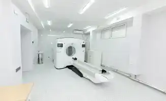 Новый компьютерный томограф и цифровой маммограф в центре ядерной медицины и онкологии в Семее: инвестиции в диагностику и лечение онкологических заболеваний