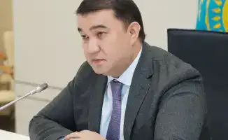 Туркестан: Аким области призвал к честной работе в госзакупках на 2026 год