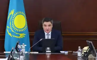 Бектенов призывает министров к открытости в работе после интервью Президента