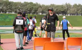 Успех казахстанских юниоров на чемпионате Азии по стендовой стрельбе: золото и бронза в командном зачёте