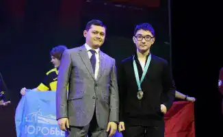 Столичные школьники продемонстрировали выдающиеся достижения на Международной Жаутыковской олимпиаде, укрепляя репутацию образовательной системы