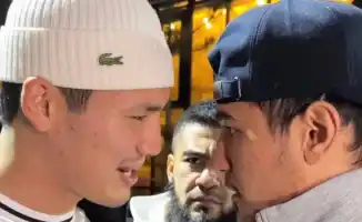 Узбекистан против Казахстана: Шахзод Узоков подписал контракт на бой с Еркебуланом Токтаром