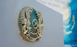 Токаев: Казахстан преодолел стереотипы и достиг значительных успехов за 35 лет независимости