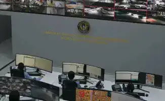 Павлодар: более 24 тысяч правонарушений пресечено