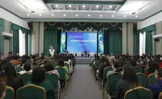 Правовая культура: молодежь Алматы в действии!