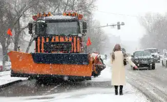 Экологический челлендж для школьников Алматы в рамках программы Таза Қазақстан