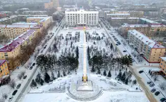 Караганда в процессе модернизации: обновление инженерных сетей и цифровизация ЖКХ