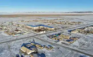 В Зайсанском районе подняли связь на новые высоты: завершено строительство антенно-мачтового сооружения