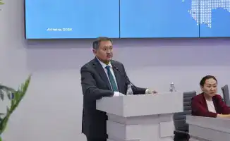 100 тысяч студентов получат знания в области искусственного интеллекта в рамках программы «AI-Sana»