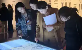 Алматинские музеи: от Сеула с любовью к наследию!