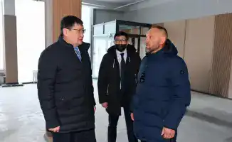 В Семее откроется новый торгово-развлекательный центр «Shygys Mall» с 90 магазинами и 500 рабочими местами