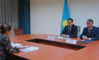 Омбудсмен Артур Ластаев: защита прав человека на локальном уровне