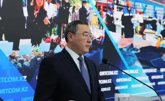 Алматинская область: от социальной помощи к финансовой силе!