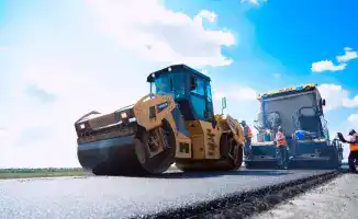 Казахстан модернизирует автодорожную сеть с помощью новых проектов