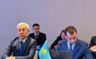 Семинар в Гуанчжоу: сотрудничество в криминалистической экспертизе наркотиков