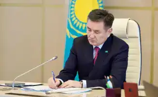 Восточный Казахстан: 100% доступ к чистой воде