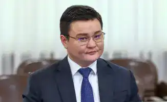 Асет Иргалиев назначен контактным лицом по сотрудничеству с международными финансовыми организациями