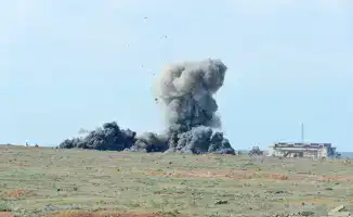 Инженерные войска Казахстана задачи и роль в национальной безопасности