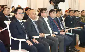 В Караганде состоялся форум по управлению многоквартирными домами с участием более 300 представителей