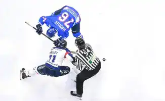 «Торпедо»: овертайм не помешал финальному триумфу!